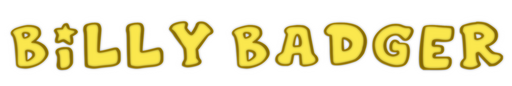 billy badger