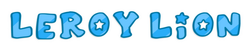 leroy lion