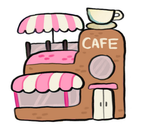cafe